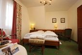 Chambre-Double "Weißtannenhöhe"